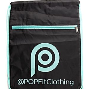 Drawstring Backpack
